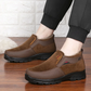 Men's Orthopedic Shoes Snow Ankle Boots