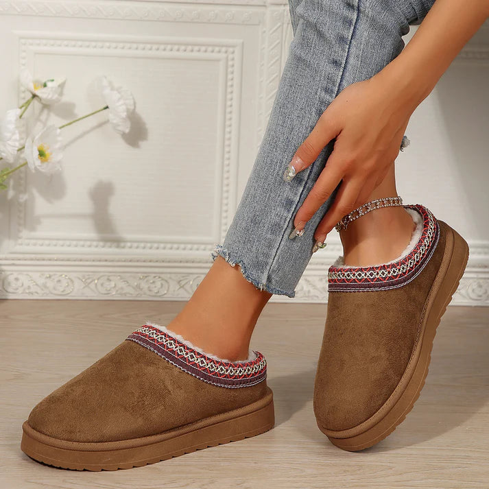 Last Day 49% OFF🔥 - New Women's Winter Snow Boots