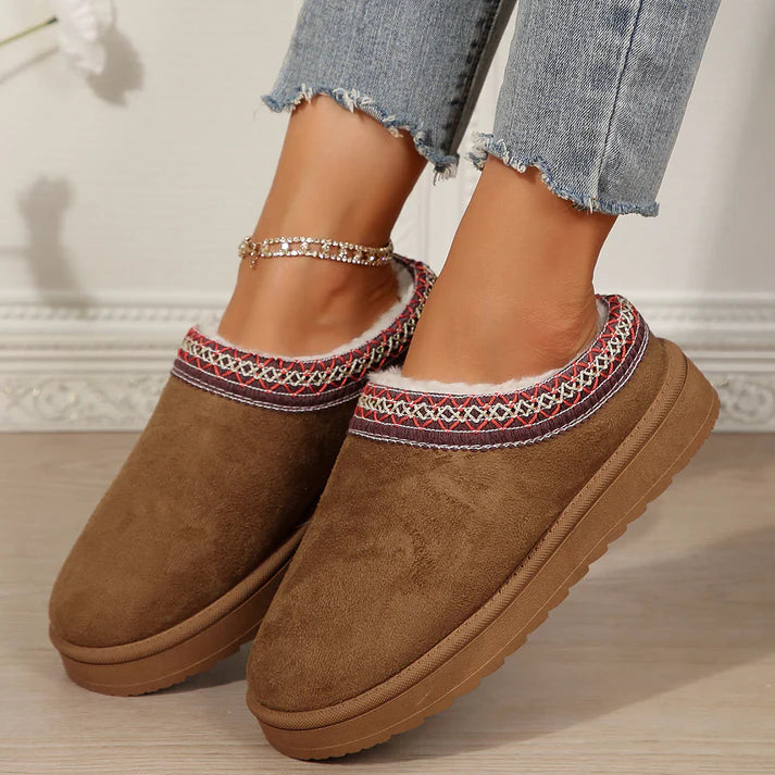 Last Day 49% OFF🔥 - New Women's Winter Snow Boots