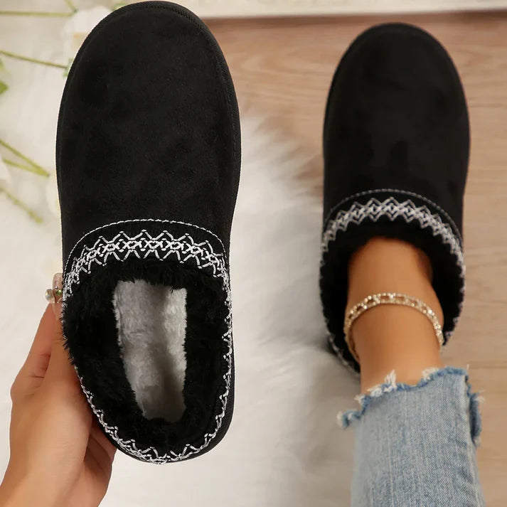 Last Day 49% OFF🔥 - New Women's Winter Snow Boots