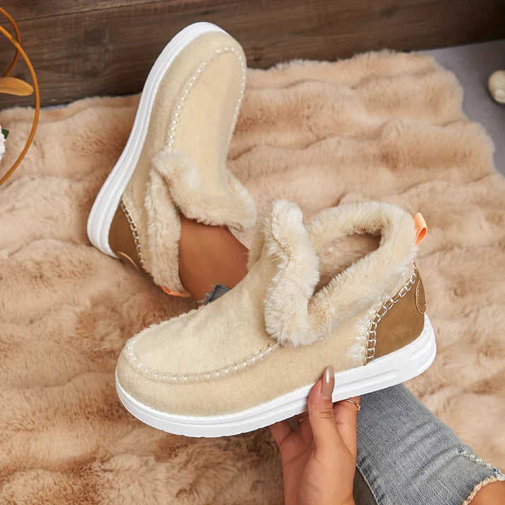 Last Day 49% OFF🔥 - 2024 New Women's Winter Snow Boots