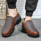 Men's Orthopedic Shoes Snow Ankle Boots