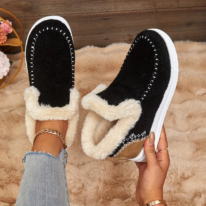 Last Day 49% OFF🔥 - 2024 New Women's Winter Snow Boots
