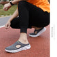 MEN'S COMFORT BREATHABLE SUPPORT SPORTS SANDALS