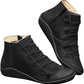 💖 Mother's Day Hot Sale 49% OFF - Comfortable handmade leather foot support boots