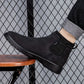 🔥LAST DAY 49% OFF💝Men's Comfortable Chelsea Boots & Casual Walking Shoes