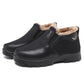 Men's Orthopedic Shoes Snow Ankle Boots