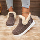 Last Day 49% OFF🔥 - 2024 New Women's Winter Snow Boots