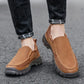Last Day 50% OFF🔥Men's Lightweight Breathable Casual Orthopedic Slip-On Walking Shoes