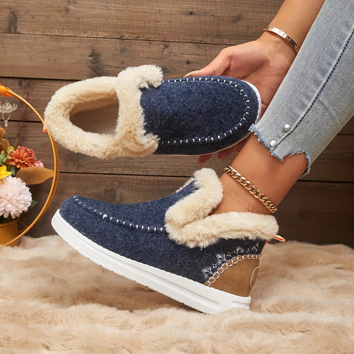 Last Day 49% OFF🔥 - 2024 New Women's Winter Snow Boots