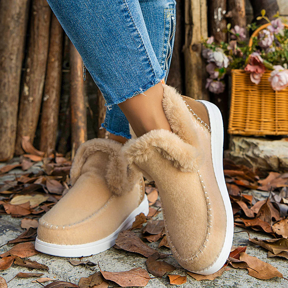 Last Day 49% OFF🔥 - 2024 New Women's Winter Snow Boots