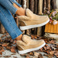Last Day 49% OFF🔥 - 2024 New Women's Winter Snow Boots