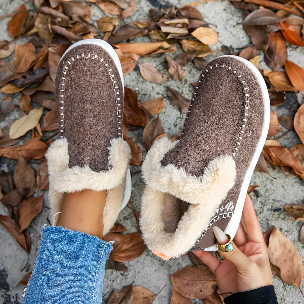 Last Day 49% OFF🔥 - 2024 New Women's Winter Snow Boots