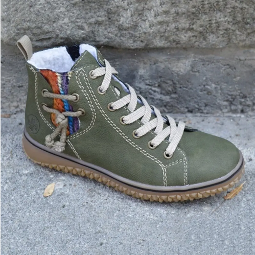 🔥LAST DAY 50% OFF🎁2024 Women's Orthopedic Ankle Boots For Winter