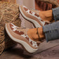 🔥Last Day 49% OFF - Women's Comfort Leather Shoes