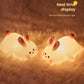 Adorable Rabbit Night Light