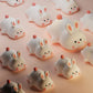 Adorable Rabbit Night Light