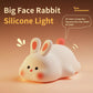 Adorable Rabbit Night Light