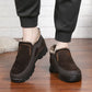 Men's Orthopedic Shoes Snow Ankle Boots