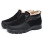 Men's Orthopedic Shoes Snow Ankle Boots
