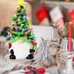 🎁Early Christmas Sale 49% OFF🎄Christmas Gnomes Light (Limited Handmade 100pcs)