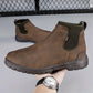 🔥LAST DAY 49% OFF💝Men's Comfortable Chelsea Boots & Casual Walking Shoes
