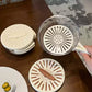 Multifunctional fruit and vegetable washing bowl