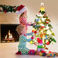 🎄DIY Felt Christmas Tree Set