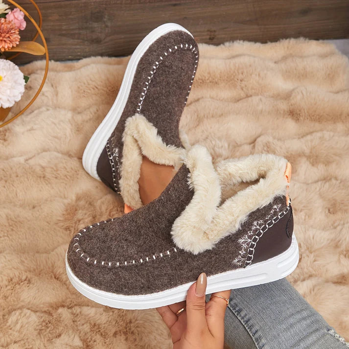 Last Day 49% OFF🔥 - 2024 New Women's Winter Snow Boots