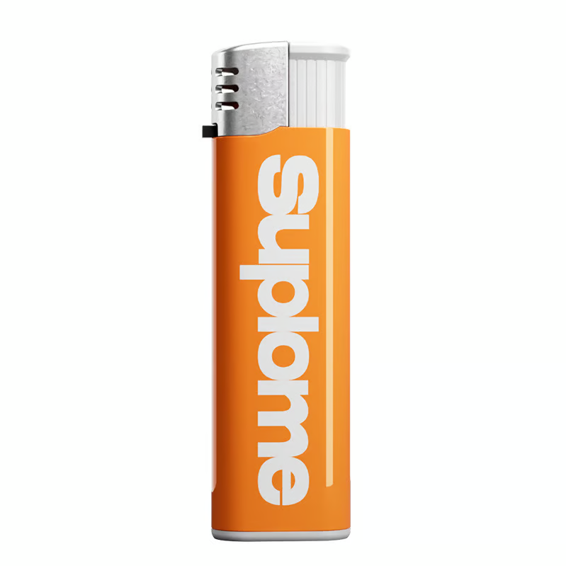 Water Shooting Toy Lighter