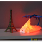 Dragon Lamp