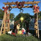 🔥LAST DAY 70% OFF 🔥Jesus Nativity Scene Sign
