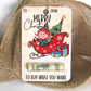 🎅2024 Christmas Gift--💸Christmas Money Holders Gift