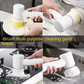 Magic Electric Cleaning Brush USB rechargeable
