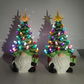 🎁Early Christmas Sale 49% OFF🎄Christmas Gnomes Light (Limited Handmade 100pcs)