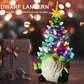 🎁Early Christmas Sale 49% OFF🎄Christmas Gnomes Light (Limited Handmade 100pcs)