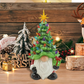 🎁Early Christmas Sale 49% OFF🎄Christmas Gnomes Light (Limited Handmade 100pcs)