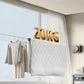 Invisible Clothes Retractable Clothesline