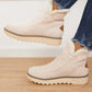 🔥LAST DAY 49% OFF🎁 Women's Classic Non-Slip Ankle Snow Boots